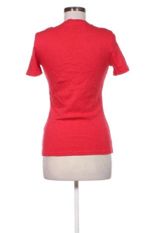 Damen T-Shirt Intimissimi, Größe L, Farbe Rot, Preis 11,99 €