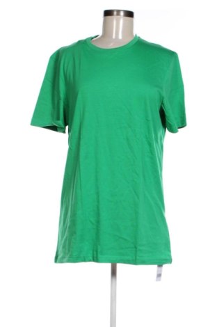 Γυναικείο t-shirt Intimissimi, Μέγεθος L, Χρώμα Πράσινο, Τιμή 14,32 €