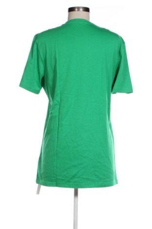 Γυναικείο t-shirt Intimissimi, Μέγεθος L, Χρώμα Πράσινο, Τιμή 14,32 €