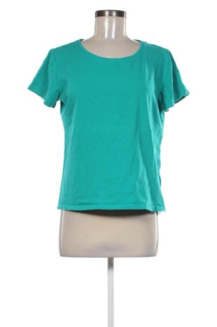 Damen T-Shirt Janina, Größe L, Farbe Grün, Preis € 8,99