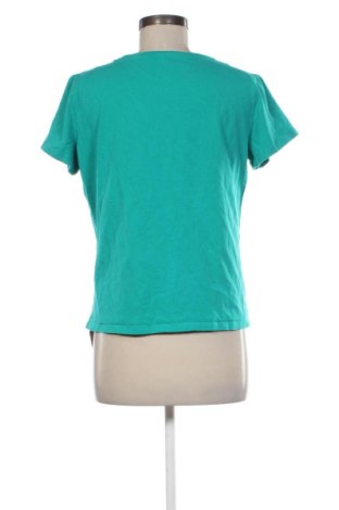 Damen T-Shirt Janina, Größe L, Farbe Grün, Preis € 8,99