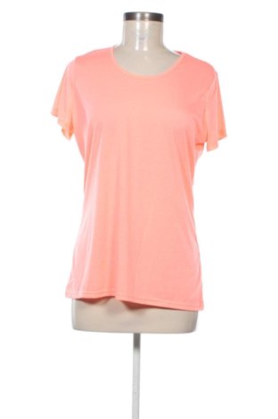 Damski T-shirt Janina, Rozmiar L, Kolor Różowy, Cena 45,99 zł