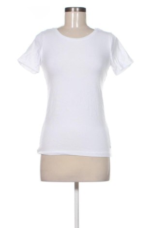 Damen T-Shirt Janina, Größe S, Farbe Weiß, Preis € 10,99