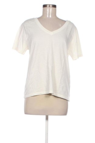Damski T-shirt Jdy, Rozmiar L, Kolor ecru, Cena 48,23 zł