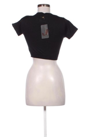 Damen T-Shirt Jerf, Größe M, Farbe Schwarz, Preis € 14,99