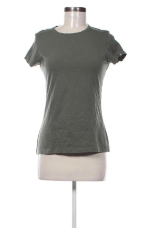 Damen T-Shirt Jockey, Größe M, Farbe Grün, Preis 11,99 €