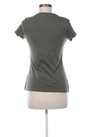 Damen T-Shirt Jockey, Größe M, Farbe Grün, Preis 11,99 €