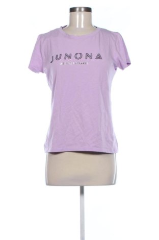 Tricou de femei Junona, Mărime M, Culoare Roz, Preț 65,99 Lei, #136356217