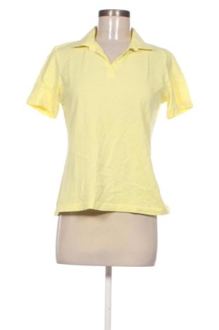 Tricou de femei K Town, Mărime M, Culoare Galben, Preț 60,99 Lei