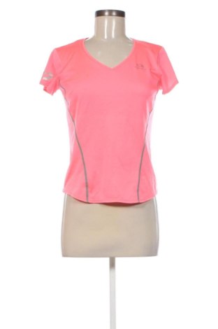 Γυναικείο t-shirt Kalenji, Μέγεθος M, Χρώμα Ρόζ , Τιμή 7,00 €