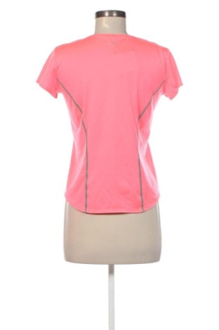 Γυναικείο t-shirt Kalenji, Μέγεθος M, Χρώμα Ρόζ , Τιμή 7,00 €