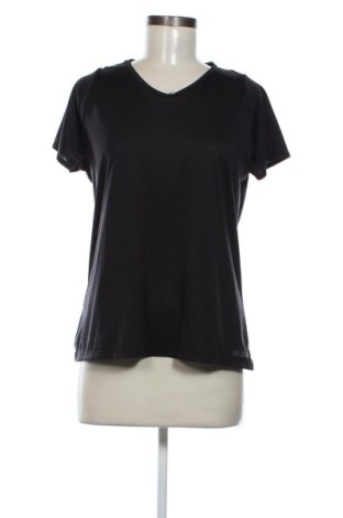 Damski T-shirt Kalenji, Rozmiar L, Kolor Czarny, Cena 37,51 zł