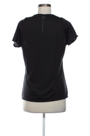 Damen T-Shirt Kalenji, Größe XL, Farbe Schwarz, Preis 7,00 €