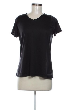 Tricou de femei Kalenji, Mărime L, Culoare Negru, Preț 36,49 Lei