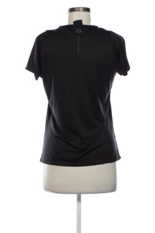 Tricou de femei Kalenji, Mărime L, Culoare Negru, Preț 36,49 Lei