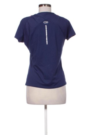 Tricou de femei Kalenji, Mărime L, Culoare Albastru, Preț 44,99 Lei