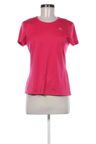 Tricou de femei Kalenji, Mărime M, Culoare Roz, Preț 53,99 Lei