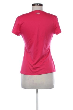 Tricou de femei Kalenji, Mărime M, Culoare Roz, Preț 53,99 Lei