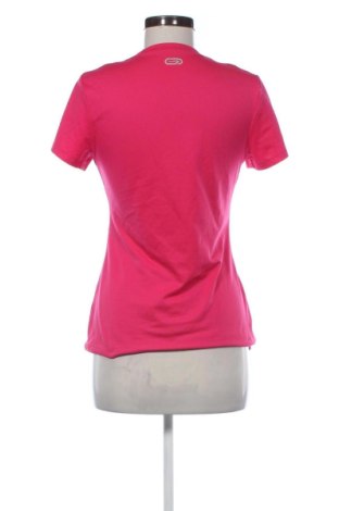 Damen T-Shirt Kalenji, Größe M, Farbe Rosa, Preis 7,00 €