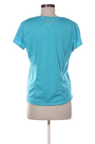 Tricou de femei Kalenji, Mărime XL, Culoare Albastru, Preț 53,99 Lei