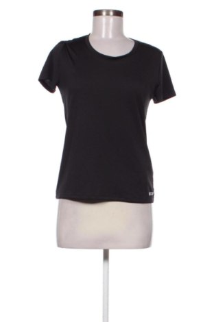 Tricou de femei Kalenji, Mărime XS, Culoare Negru, Preț 44,99 Lei