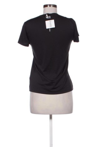 Tricou de femei Kalenji, Mărime XS, Culoare Negru, Preț 44,99 Lei