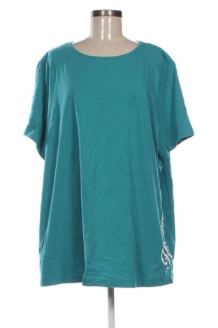 Női póló Kangaroos, Méret XXL, Szín Zöld, Ár 4 319 Ft, #136329150