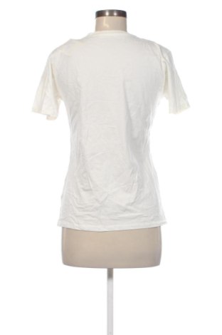 Tricou de femei Kaporal, Mărime L, Culoare Ecru, Preț 129,99 Lei