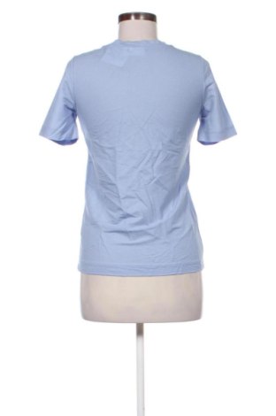 Damski T-shirt KappAhl, Rozmiar XS, Kolor Niebieski, Cena 43,99 zł