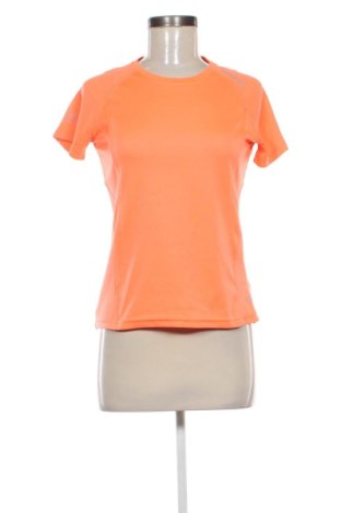 Damen T-Shirt Karhu, Größe S, Farbe Orange, Preis 21,00 €