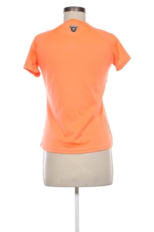 Damen T-Shirt Karhu, Größe S, Farbe Orange, Preis 21,00 €
