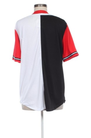 Damen T-Shirt Karl Kani, Größe S, Farbe Mehrfarbig, Preis 17,99 €