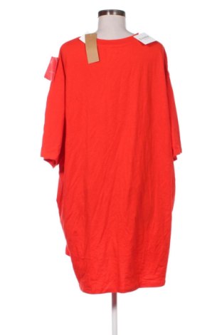 Dámske tričko Kiabi, Veľkosť 5XL, Farba Červená, Cena  17,95 €