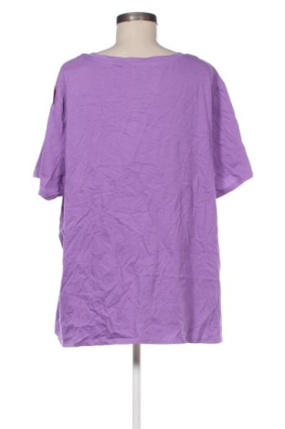 Dámske tričko Kiabi, Veľkosť 3XL, Farba Fialová, Cena  17,95 €