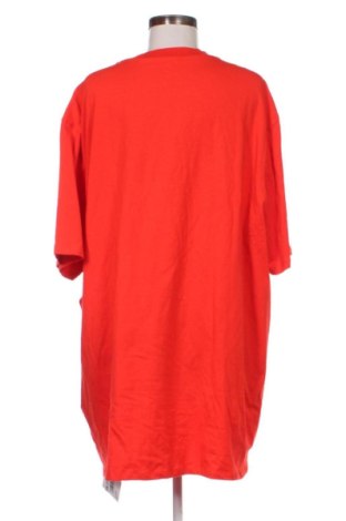 Dámske tričko Kiabi, Veľkosť 4XL, Farba Červená, Cena  17,95 €