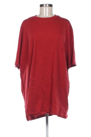 Dámske tričko Kiabi, Veľkosť 3XL, Farba Červená, Cena  17,95 €