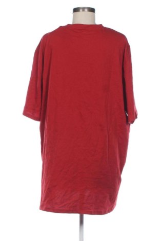Dámske tričko Kiabi, Veľkosť 3XL, Farba Červená, Cena  17,95 €