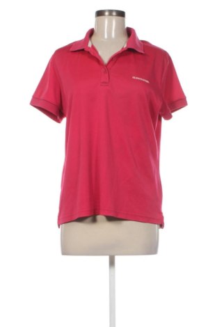 Tricou de femei Kilimanjaro, Mărime XL, Culoare Roz, Preț 56,99 Lei