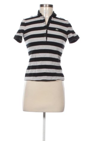 Damski T-shirt Lacoste, Rozmiar M, Kolor Kolorowy, Cena 150,04 zł