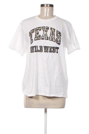Dámske tričko Ladies Fashion, Veľkosť M, Farba Biela, Cena  10,95 €