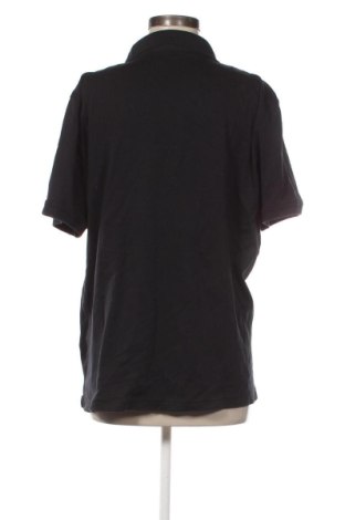 Tricou de femei Lands' End, Mărime L, Culoare Negru, Preț 54,99 Lei