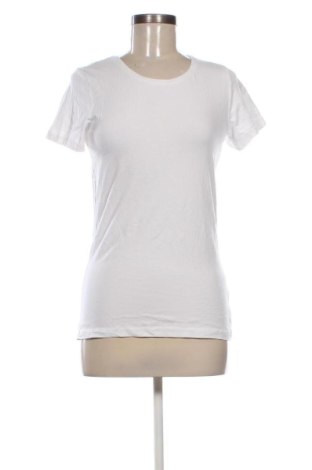 Damen T-Shirt Laura Torelli, Größe M, Farbe Weiß, Preis 11,99 €