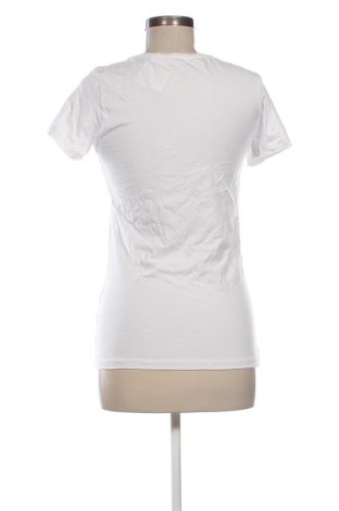 Damen T-Shirt Laura Torelli, Größe M, Farbe Weiß, Preis 11,99 €
