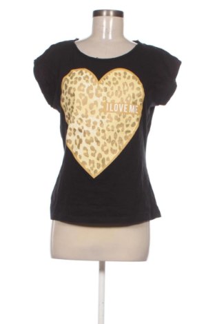 Tricou de femei Laura Torelli, Mărime M, Culoare Multicolor, Preț 53,99 Lei