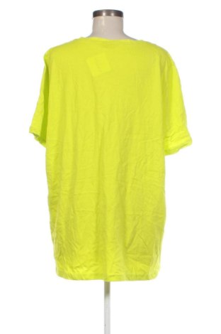 Дамска тениска Laura Torelli, Размер XXL, Цвят Зелен, Цена 9,20 €