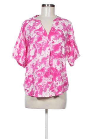Damen Shirt Laura Torelli, Größe M, Farbe Mehrfarbig, Preis € 11,99