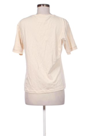 Damen T-Shirt Le Comte, Größe M, Farbe Beige, Preis 17,99 €