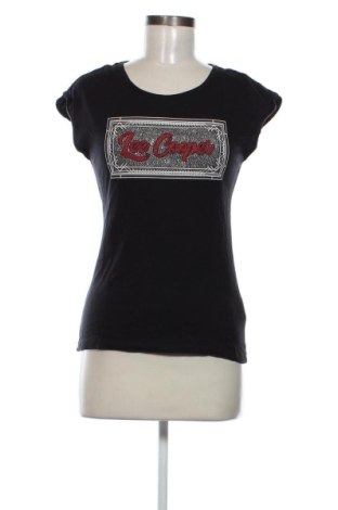 Damski T-shirt Lee Cooper, Rozmiar XS, Kolor Kolorowy, Cena 49,34 zł