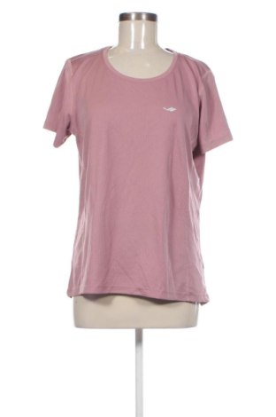 Damen T-Shirt Lescon, Größe L, Farbe Aschrosa, Preis € 9,99