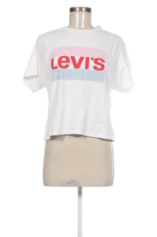 Dámské tričko Levi's, Velikost M, Barva Bílá, Cena  409,00 Kč